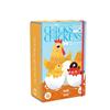 LONDJI Memo chicks and chickens | 8436530169085 | Llibreria Sendak