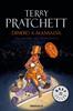 Dinero a Mansalva (Mundodisco 36) | 9788499899657 | Pratchett, Terry | Librería Sendak