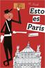 Esto es París | 9788417281250 | Sasek, Miroslav | Llibreria Sendak