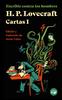 Escribir contra los hombres. Cartas de H. P. Lovecraft, Vol. I. | 9788419550026 | Lovecraft, H. P. | Llibreria Sendak