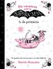 De vacances amb la Isadora Moon (1r de Primària) | 9788420434353 | Muncaster, Harriet | Llibreria Sendak