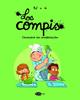 Los compis 3 Consumir sin moderación | 9791387744335 | NOB | Llibreria Sendak