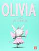 Olivia y las princesas | 9789562891004 | FALCONER, IAN | Llibreria Sendak