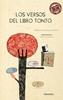 Los versos del libro tonto | 9788413430041 | Giménez de Ory, Beatriz | Llibreria Sendak