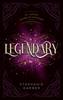Legendary | 9788417854256 | GARBER, STEPHANIE | Llibreria Sendak
