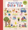 El gran libro de Osito Tito | 9788408235453 | Davies, Benji | Llibreria Sendak