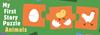 My First Story Puzzle - Animals  | 9781786275875 | Sato, Kanae | Librería Sendak