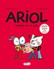 Ariol 6. Cuidado con el gato | 9788418774027 | Guibert, Emmanuel | Llibreria Sendak