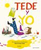 Tede i Jo | 9788467978780 | RICH & ROX PINK/SARA RHYS | Llibreria Sendak