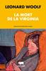 mort de la Virginia, La | 9788412863567 | Woolf, Leonard | Llibreria Sendak