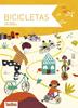 Bicicletas | 9788418821202 | Daugey, Fleur | Llibreria Sendak