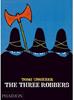 The Three Robbers | 9780714848778 | Ungerer, Tomi | Llibreria Sendak