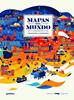 Mapas del mundo | 9788494884863 | Varios autores | Librería Sendak