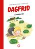 Dagfrid 3. Dagfrid i companyia | 9788419401670 | Mathieu-Daudé, Agnès | Librería Sendak
