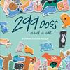 299 dogs (and a cat) | 9781913947156 | MAUPETIT, LEA | Llibreria Sendak