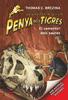 La Penya dels Tigres 10 - El cementiri dels saures | 9788466146678 | Brezina, Thomas | Librería Sendak