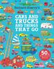 Cars and Trucks and Things That Go | 9780008665364 | Scarry, Richard | Llibreria Sendak