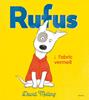 Rufus i l'abric vermell | 9788447942763 | Melling, David | Llibreria Sendak