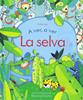 A ver, a ver. La selva | 9781474920087 | Milbourne Anna | Librería Sendak