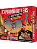 Exploding Kittens: The Board Game (Superfan Edition) | 0810171412249 | Llibreria Sendak
