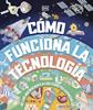 Cómo funciona la tecnología | 9780241775943 | DK | Llibreria Sendak