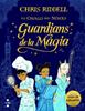 Guardians de la màgia | 9788466147675 | Riddell, Chris | Librería Sendak
