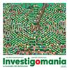 Investigomania | 9788412460728 | Sansonnet, Valérie | Llibreria Sendak