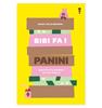 Bibi fa i panini | 9783949042379 | Stella, Gaia | Llibreria Sendak