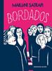 Bordados | 9788418052002 | Satrapi, Marjane | Llibreria Sendak