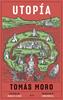 Utopía | 9788434437968 | Moro, Tomás/Le Guin, Ursula K. | Llibreria Sendak