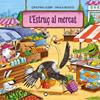 L'Estruç al mercat | 9788410090569 | Oleby, Cristina | Librería Sendak