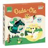 Dada - Oie Board Games (Parchís - Oca) | 3048700076076 | Llibreria Sendak