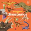 Mi primera enciclopedia de dinosaurios | 9788410555488 | Kecir-Lepetit, Emmanuelle | Llibreria Sendak