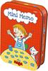 HABA Mini Memo | 4010168237879 | Librería Sendak