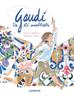 Gaudí, un été inoubliable | 9788426148391 | Tabora, Carla/Faría, Rosana | Librería Sendak