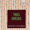 Tres ovejas | 9788412239232 | Ortiz Arroyo, Estrella/Gallardo Durán, Nuria | Llibreria Sendak