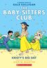 The baby sitters club 6 | 9781338067613 | Telgemeier, Raina | Llibreria Sendak