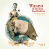 Vasco, le cochon footballeur | 9782930938189 | Van de Vendel, Edward / Verster, Alain | Llibreria Sendak