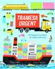 Tramesa urgent | 9788412368482 | Faber, Polly | Llibreria Sendak