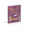 Antigua Roma (Civilizaciones antiguas para niños) | 9780241839362 | DK | Librería Sendak