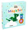 MàgicTat! | 9788411580175 | Lemon Ribbon Studio | Llibreria Sendak