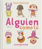 Alguien como tú | 9788419135308 | Docherty, Helen | Llibreria Sendak