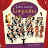 L'orquestra | 9781474978446 | Taplin, Sam | Llibreria Sendak
