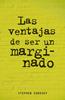 Las ventajas de ser un marginado | 9788420403540 | Stephen Chbosky | Llibreria Sendak