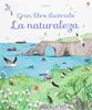 La naturaleza | 9781474932400 | Lacey Minna | Librería Sendak