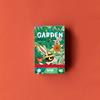 LONDJI Tiny puzzle - Garden | 8436580428590 | Librería Sendak