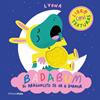 BADABUM. El dragoncito se va a dormir | 9788408312888 | Lyona | Llibreria Sendak