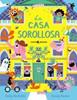 La casa sorollosa | 9791399037012 | Nicholls, Sally | Llibreria Sendak