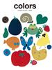 Colors | 9788416290260 | Reiss, John J. | Llibreria Sendak