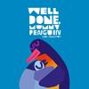 Well Done Mummy Penguin | 9781529518504 | Haughton, Chris | Llibreria Sendak